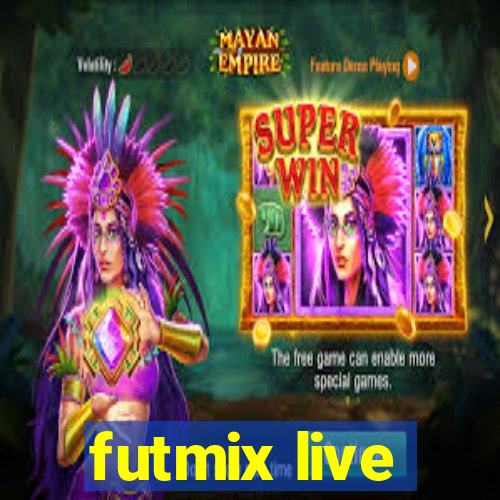 futmix live